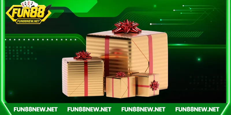 Khuyến mãi Fun88 – Giá trị cộng thêm cho mỗi người chơi