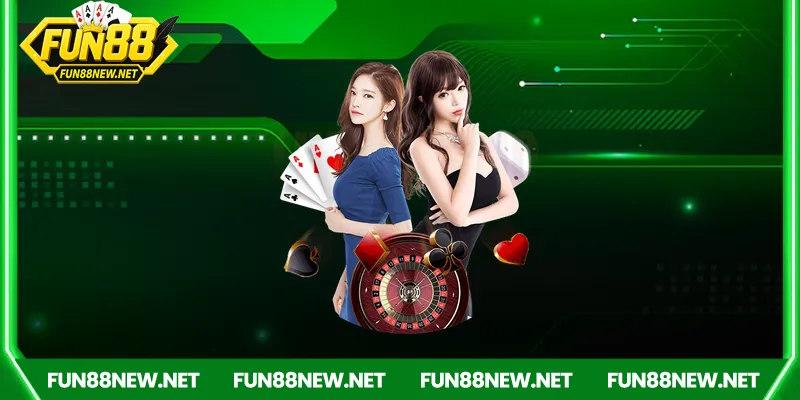 Lợi ích khi trở thành đại lý Fun88