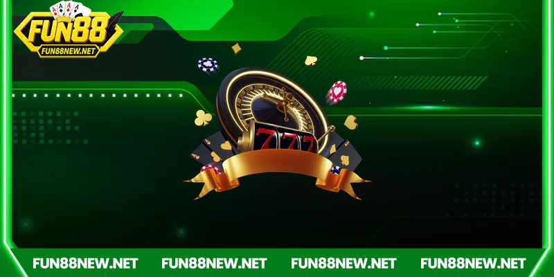 Ưu điểm khi chơi nổ hũ nhận tiền thưởng Fun88