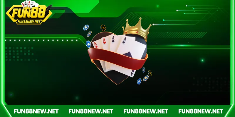 Ưu điểm nổi bật khi chơi blackjack Fun88